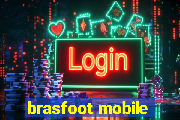 brasfoot mobile